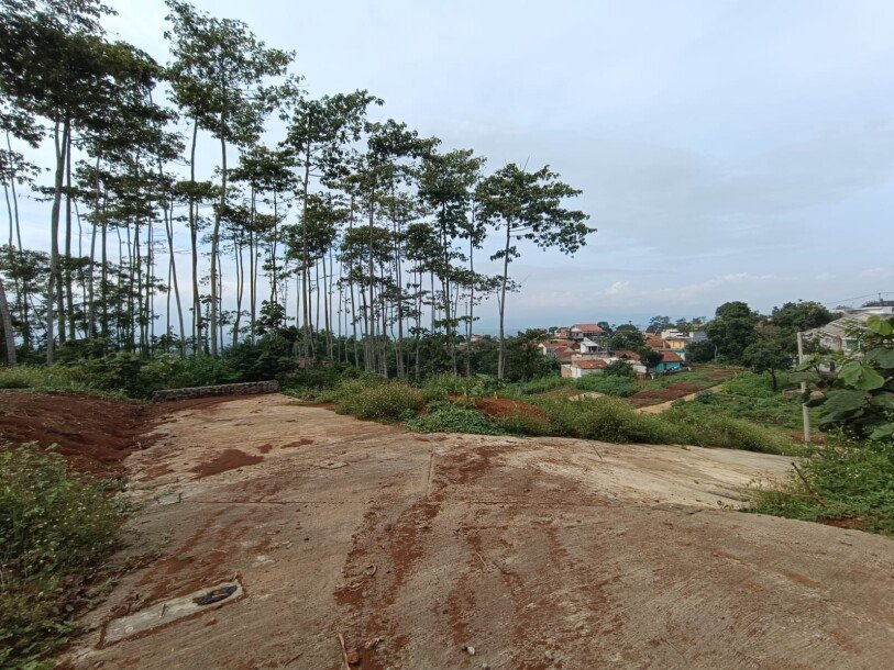 Dijual Tanah Sentul Blok C Sekejengkol Cileunyi – Bebas Banjir, Bayar Cicil Tanpa Bank-2