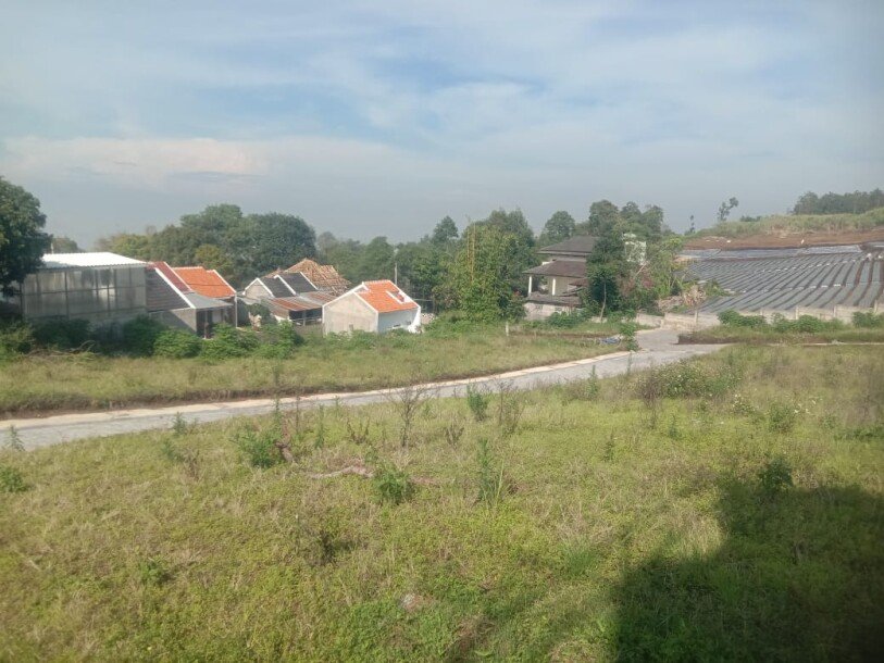 Dijual Tanah Pakuhaji Tahap 2 – Bebas Banjir, Tanpa BI Checking-3