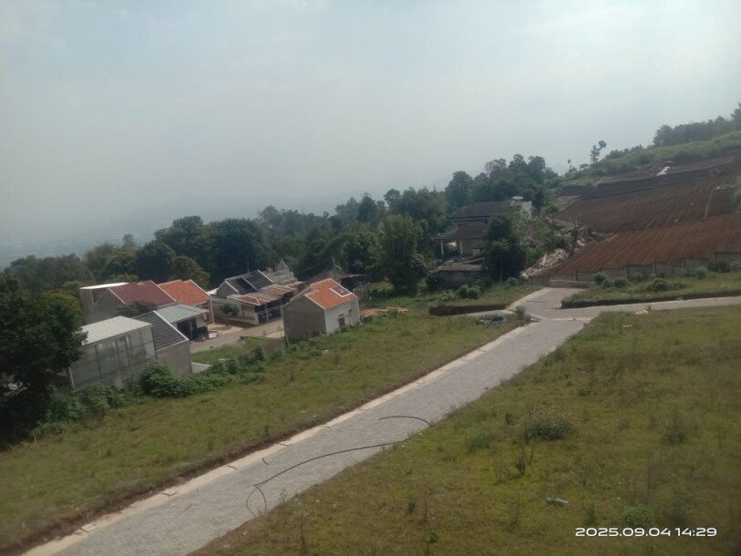 Dijual Tanah Kavling Pakuhaji Bebas Banjir – Lokasi Strategis dan Aman-2