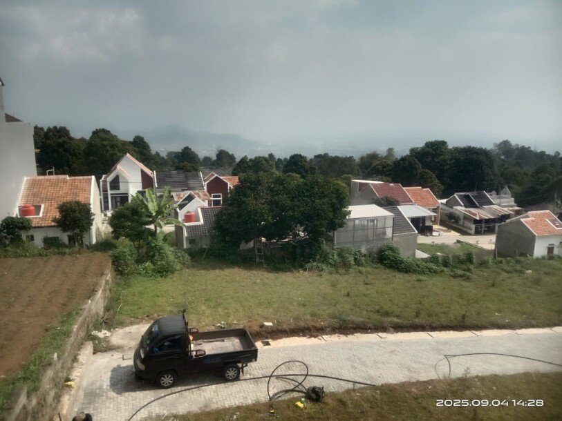 Dijual Tanah Kavling Pakuhaji Bebas Banjir – Lokasi Strategis dan Aman-1