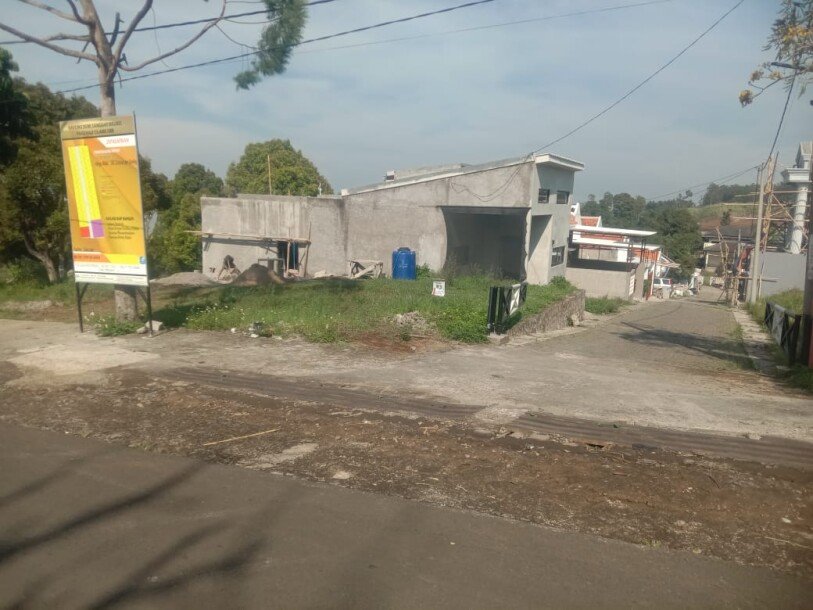 "Tanah Strategis Pakuhaji Bandung Barat – Harga Murah & Bisa Dicicil Langsung!"-5