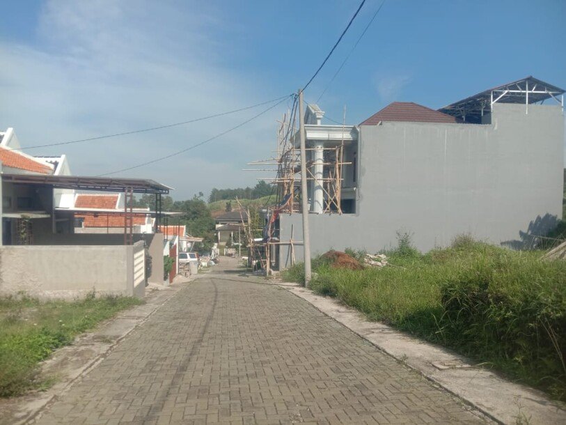 "Tanah Strategis Pakuhaji Bandung Barat – Harga Murah & Bisa Dicicil Langsung!"-1