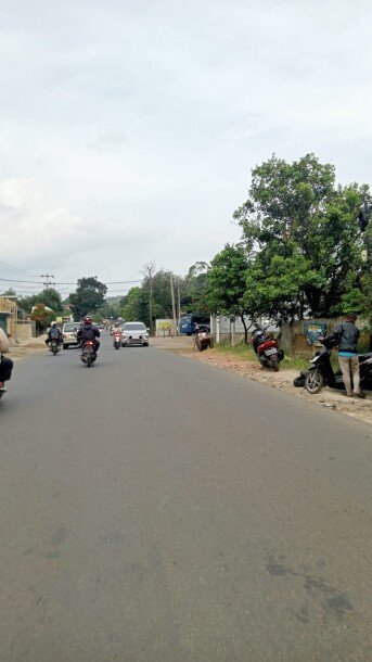 Tanah Strategis Kulon Progo – Legalitas Aman, Bisa Cicil Tanpa BI Checking-3