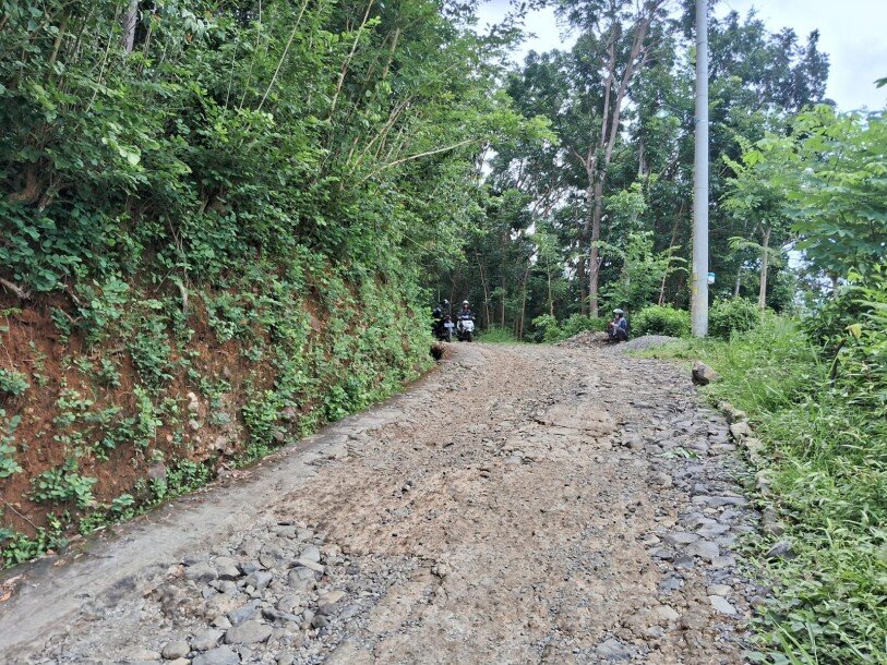 Dijual Tanah di Kulon Progo Yogyakarta – Bebas Banjir, Tanpa BI Checking-4