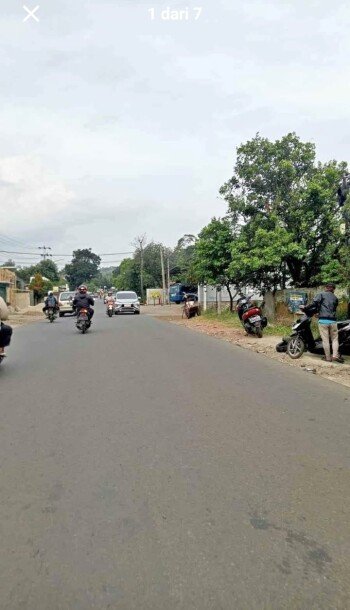 Promo Tanah Kebun Cicalengka – Bisa Dicicil Tanpa Bank, Lingkungan Aman & Asri-2