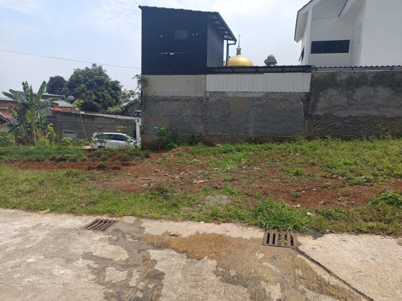 Dijual Tanah Sekejengkol 2 Cileunyi – Bebas Banjir, Cicilan Tanpa Bank-3