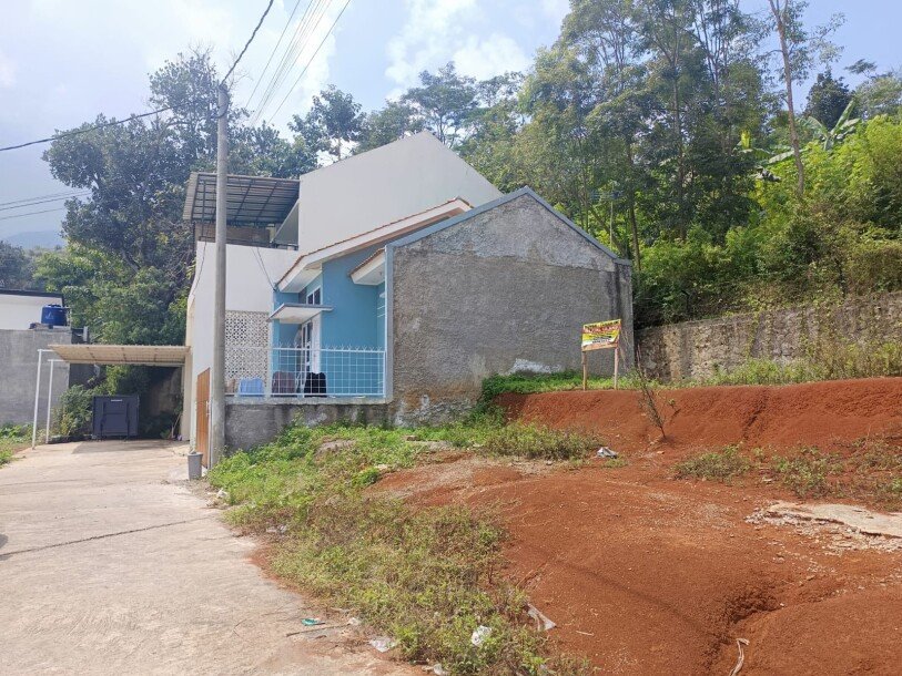 Dijual Tanah Strategis Sekejengkol 2 Cileunyi – Bebas Banjir & Harga Terjangkau-1