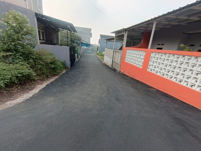 Jual Kavling Murah Bandung Timur – Legalitas aman,lokasi strategis-4