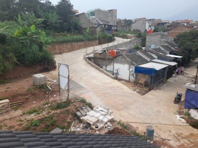 Tanah kavling bandung bisa di cicil