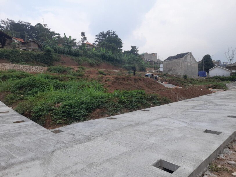 Tanah kavling bandung bisa di cicil-3