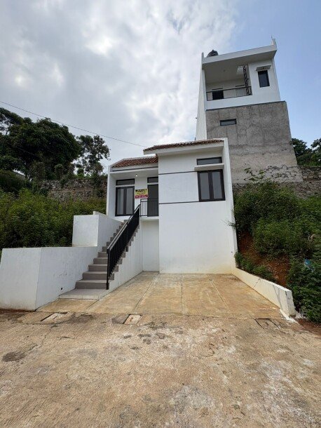 Rumah murah siap huni bandung timur cileunyi-2