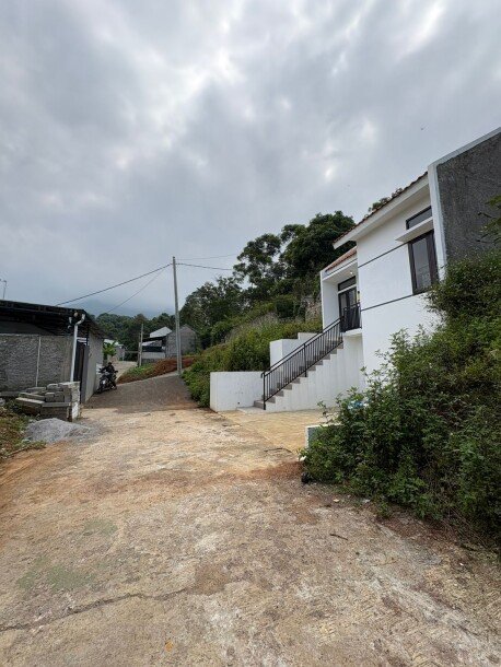 Rumah murah siap huni bandung timur cileunyi-5