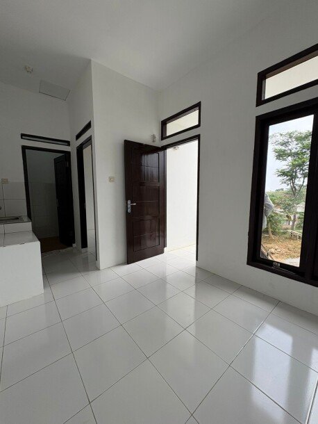 Rumah murah siap huni bandung timur cileunyi-6