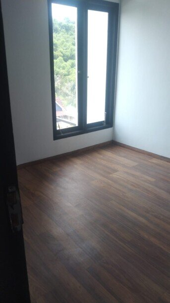 Rumah siap huni cileunyi view bagus-2