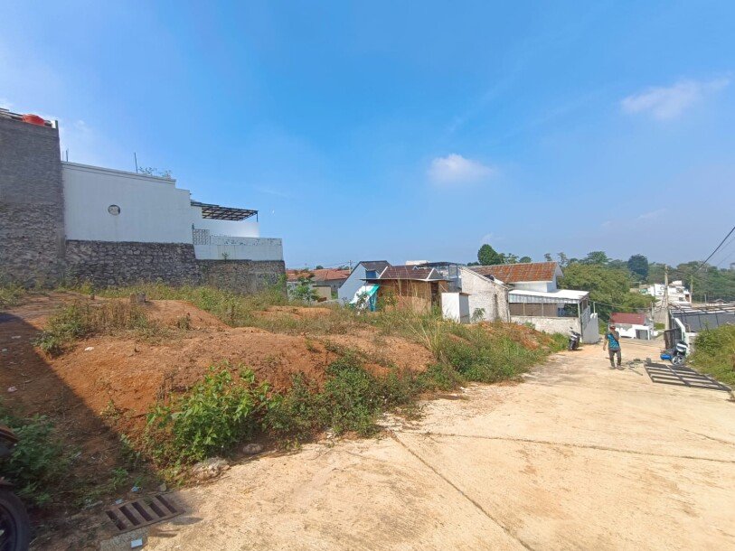 Tanah kavling murah cibiru bandung timur-1