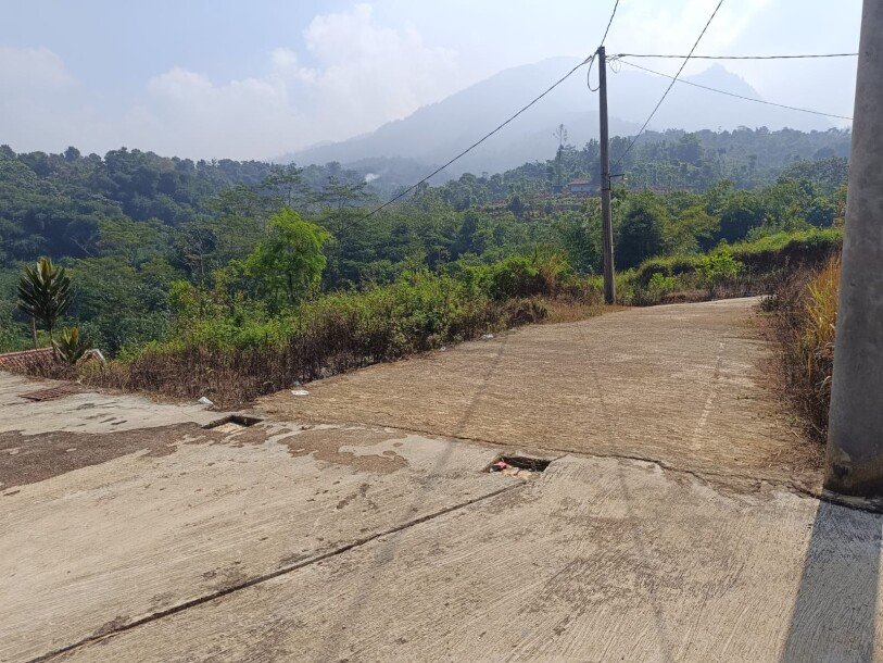Tanah kavling murah cibiru bandung timur-2