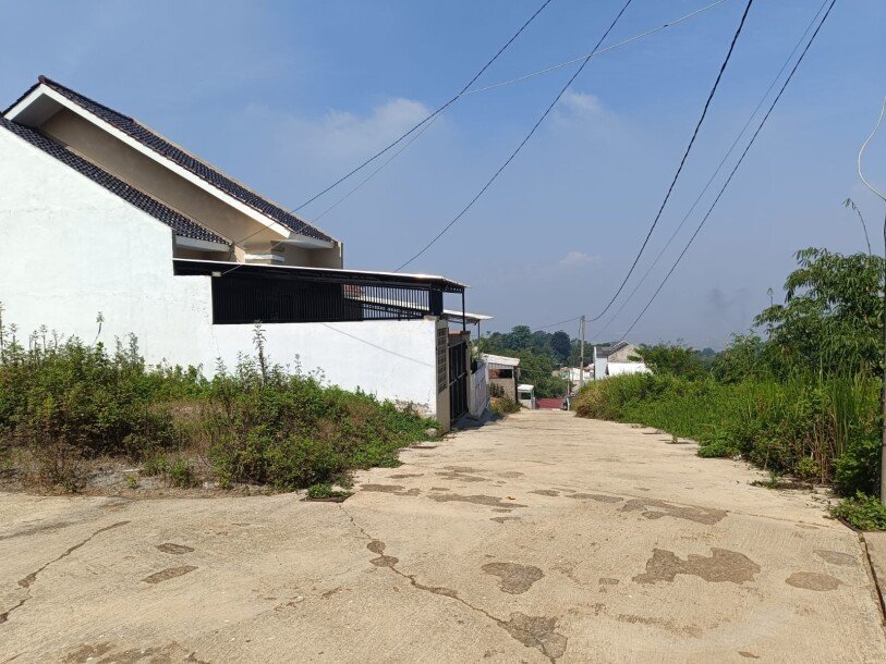 Tanah kavling murah cibiru bandung timur-4