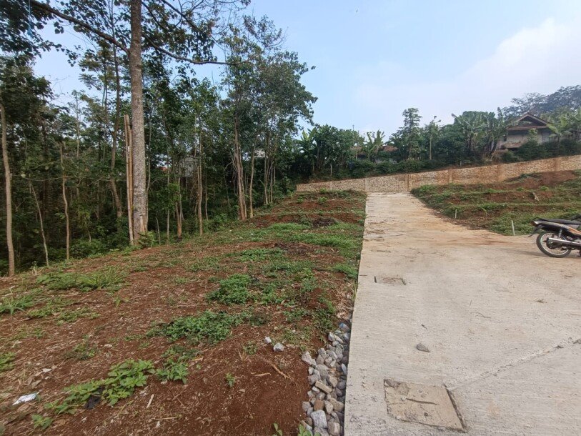 Promo! Tanah Murah Cinunuk Cibiru, Lokasi Strategis Dekat Masjid & Sekolah — Cicil Ringan Tanpa Bank-3