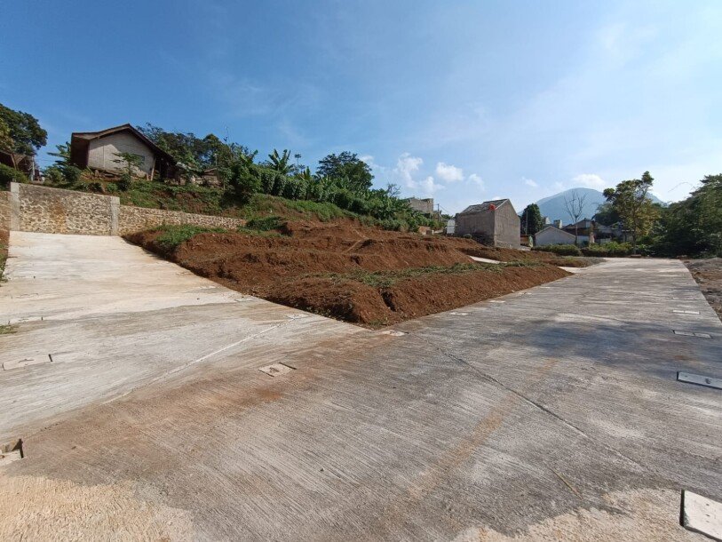 Promo! Tanah Murah Cinunuk Cibiru, Lokasi Strategis Dekat Masjid & Sekolah — Cicil Ringan Tanpa Bank-8