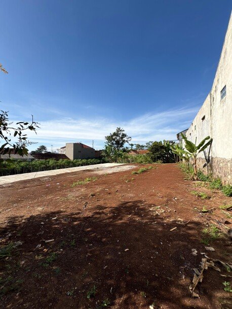 Kavling Bandung Timur, Akses Jalan Luas Dekat Kampus ITB, IPDN, dan UNPAD-3