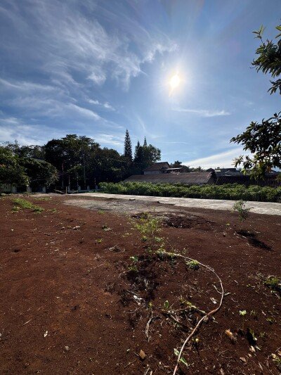 Kavling Bandung Timur, Akses Jalan Luas Dekat Kampus ITB, IPDN, dan UNPAD