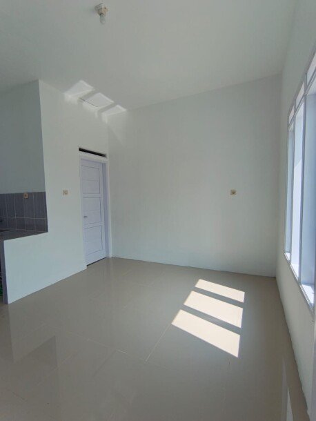 Rumah Siap Huni Meteor Kavling 18 Cikoneng 3 Cibiru Wetan – Lingkungan Aman & Nyaman-2