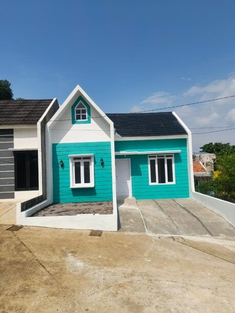 Dijual Rumah Meteor Kavling 18 Cikoneng 3 Cibiru Wetan – Bebas Banjir & Lokasi Strategis-5