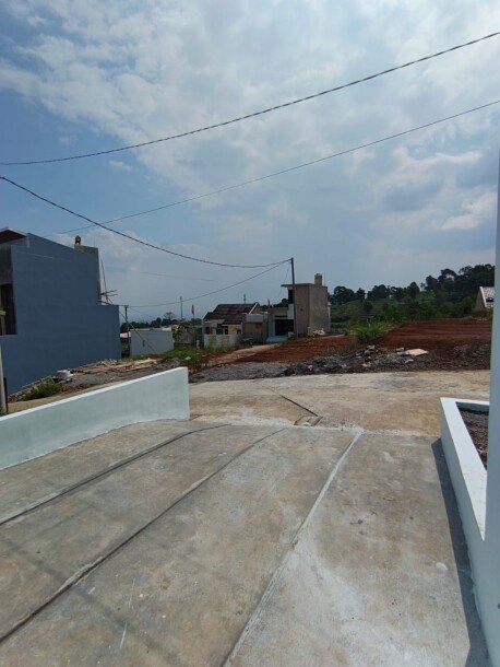 Dijual Rumah Meteor Kavling 18 Cikoneng 3 Cibiru Wetan – Bebas Banjir & Lokasi Strategis-4