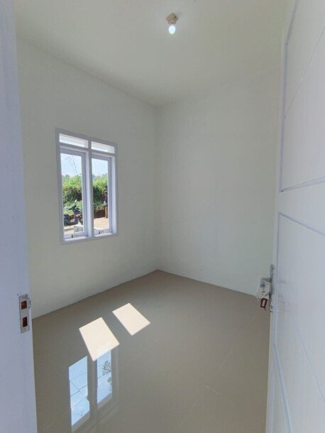 Promo Rumah Meteor Lot A18 Cikoneng 3 Cibiru Wetan – Investasi Aman & Bebas Banjir-1
