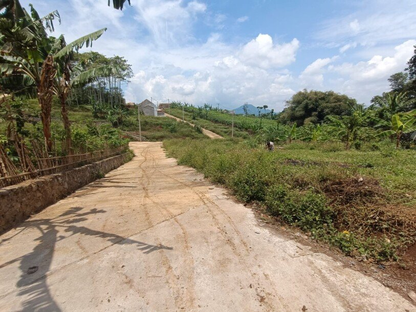 Kavling Bandung Timur One Gate System-5