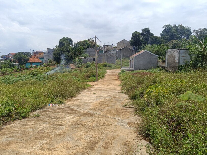 Tanah Kavling Bandung Timur Dekat Pesantren-2