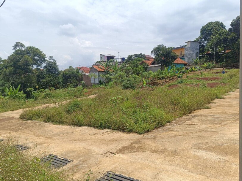 Jual Tanah Kavling Murah Bandung Timur Siap Bangun-2