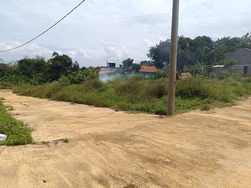 Jual Tanah Kavling Murah Bandung Timur Siap Bangun-4