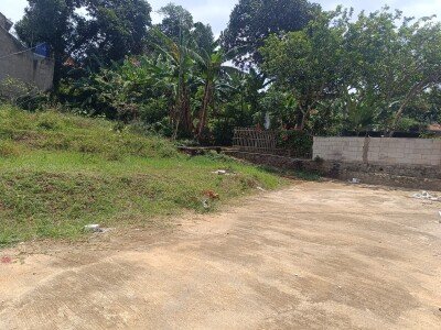 Tanah Kavling Bandung Timur Cicilan Ringan