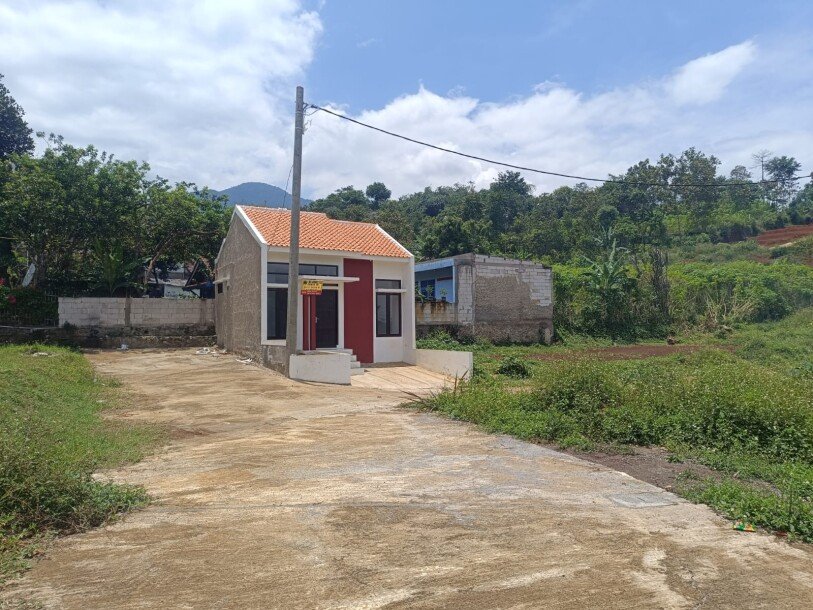 Jual Tanah Kavling Murah Bandung Timur Siap Bangun-5