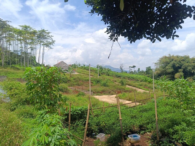 Tanah Kavling Bandung Timur Harga Terjangkau-5