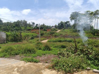 Tanah Kavling Bandung Timur Harga Terjangkau