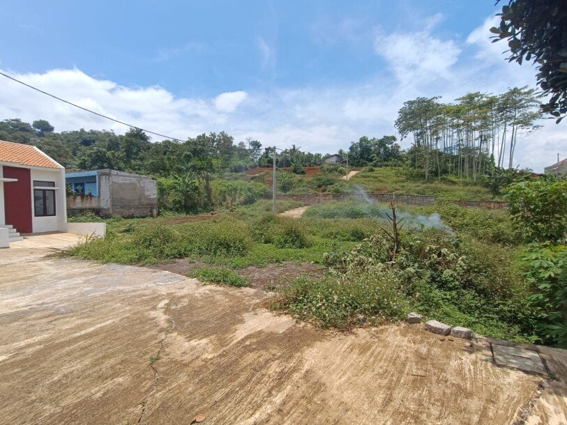 Tanah Kavling Murah di Bandung Timur – Cicilan Ringan Tanpa Riba-4