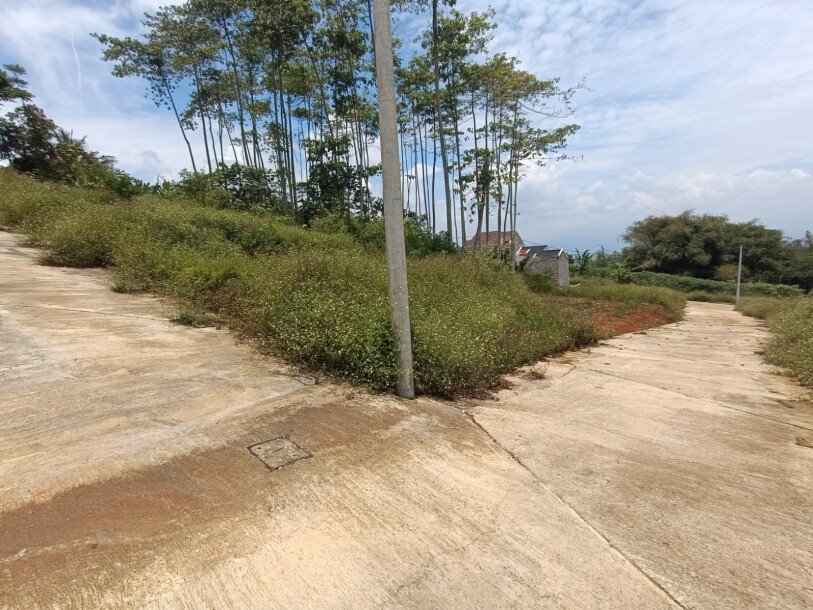 Tanah Kavling Murah di Bandung Timur – Cicilan Ringan Tanpa Riba-5