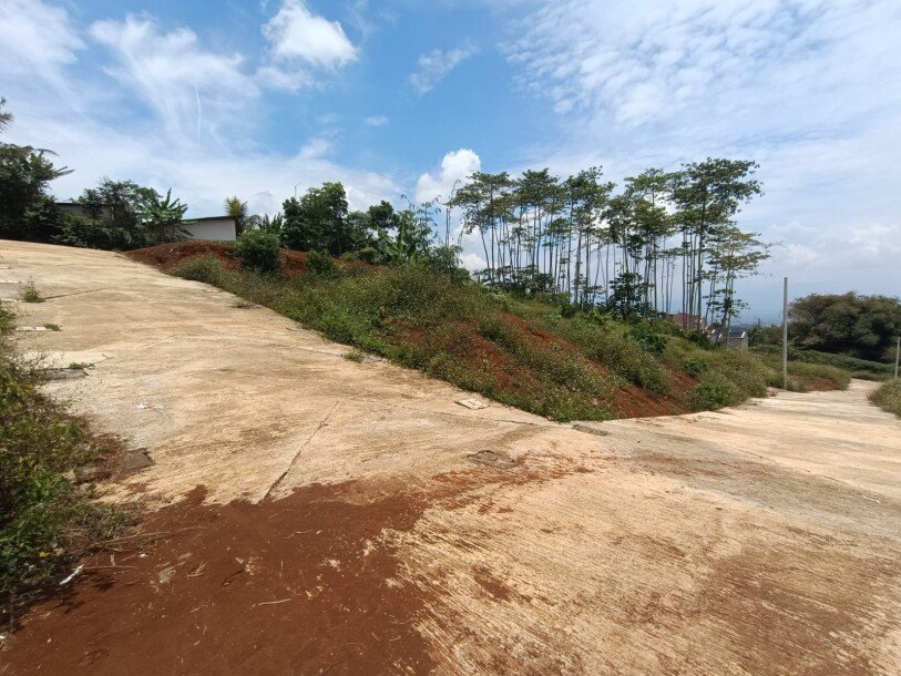 Dijual Kavling Bandung Timur Legalitas Aman-1