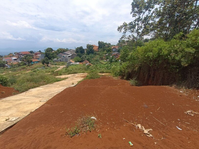 Dijual Tanah Kavling Murah Bandung Timur – Legalitas Aman & Lokasi Strategis-5