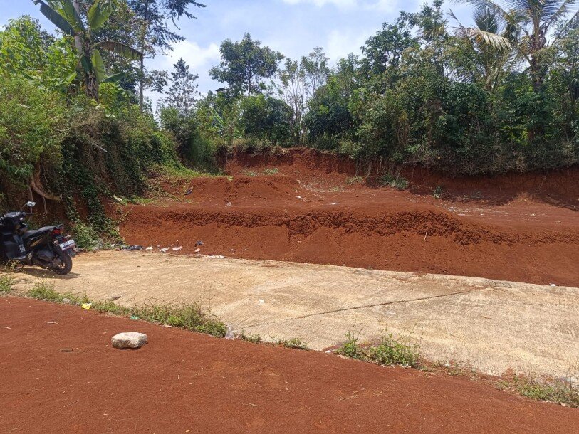 Dijual Tanah Kavling Murah Bandung Timur – Legalitas Aman & Lokasi Strategis-4