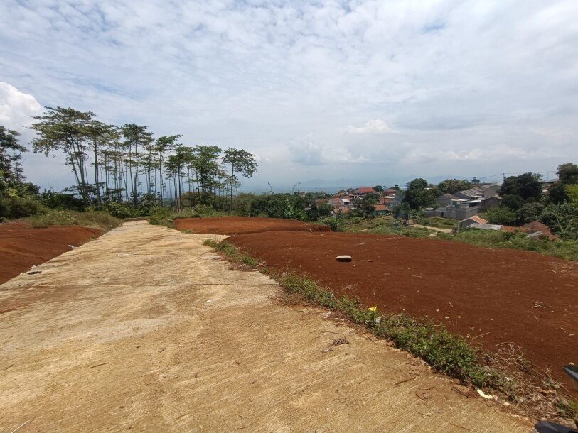 Dijual Tanah Kavling Murah Bandung Timur – Legalitas Aman & Lokasi Strategis-3