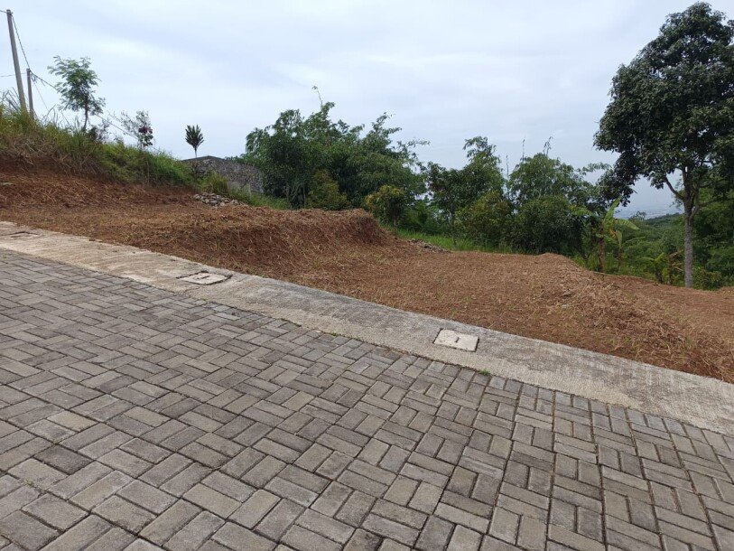 Dijual Tanah Kavling Cikoneng 3 Cileunyi Tahap 4 – Strategis & Bebas Banjir-2