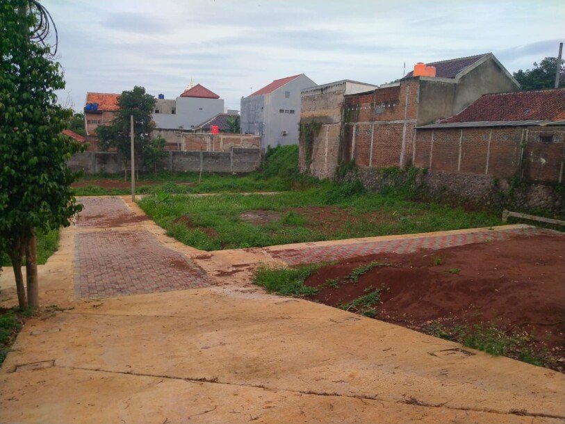 "Dijual Tanah Kavling Vila Aren Cipadati Cileunyi – DP 0 Rupiah,kpr bank s&k berlaku-3