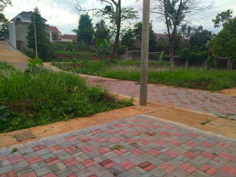Kavling Bandung Timur Area Ramai & Berkembang-2