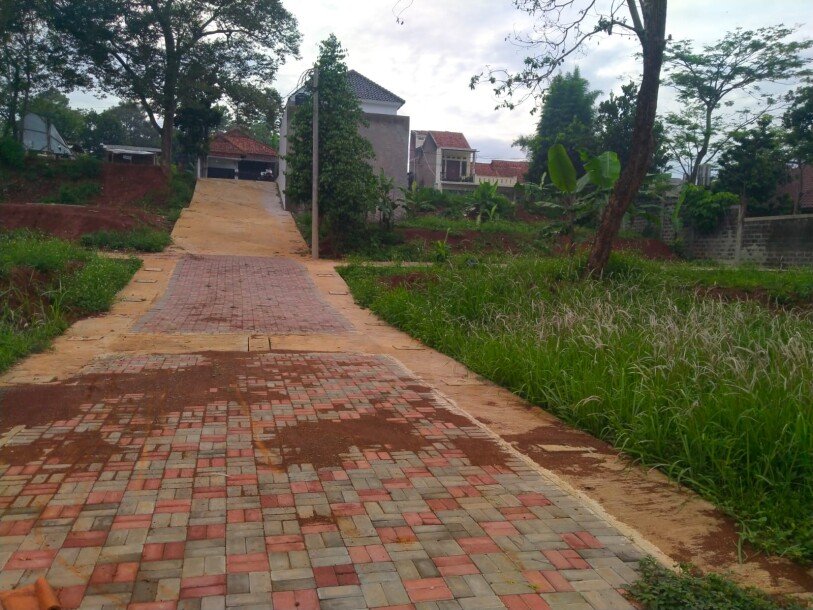 Tanah Kavling Bandung Timur Langsung Survey Lokasi-2