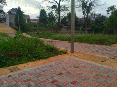 Kavling Bandung Timur Sertifikat Aman