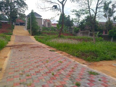 Tanah Kavling Bandung Timur Bisa Nego Langsung
