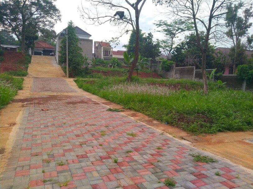 Tanah Kavling Bandung Timur Bisa Nego Langsung-1